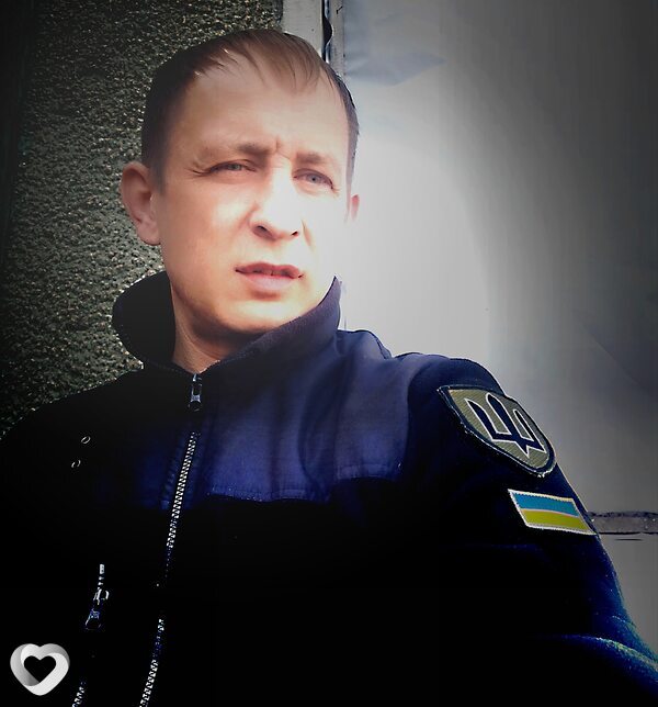 Ruslan, 47, Виннице — анкета №147591