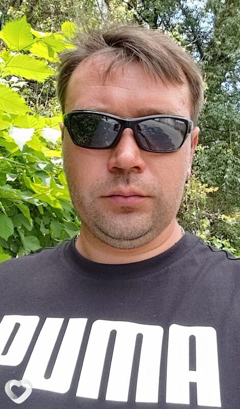 Gambler, 39, Киеве — анкета №147592