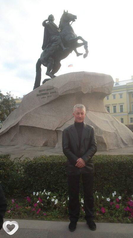 Александр, 52, Геленджике — анкета №147594