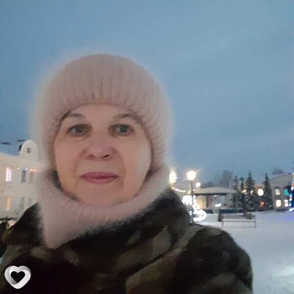 Татьяна, Лунинец