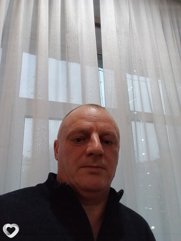 Виталий, 49, Гомеле — анкета №147600