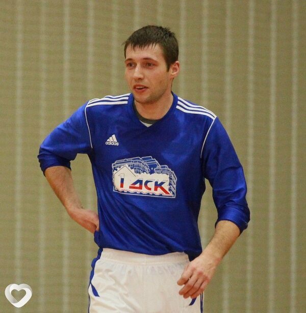 Алексей, 43, Симферополе — анкета №148050