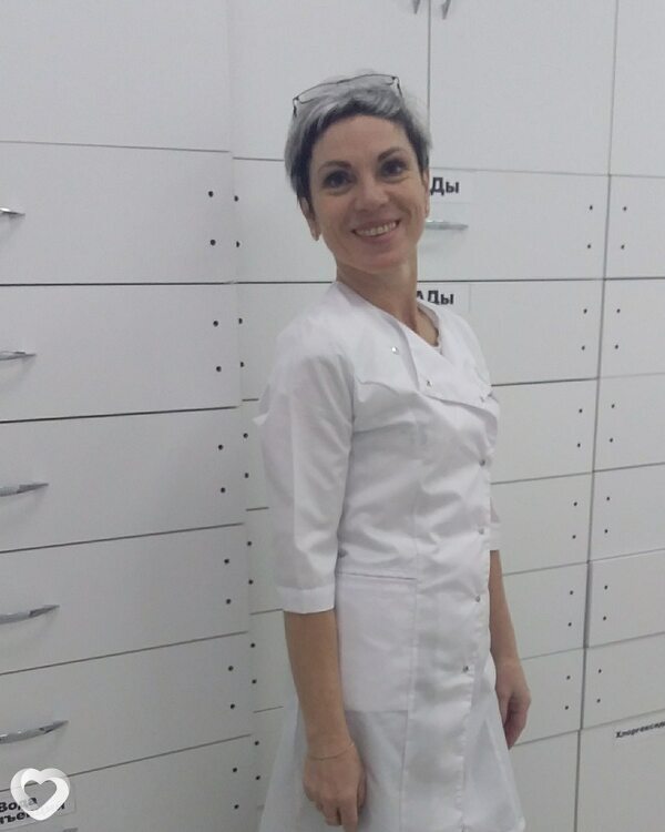 Светлана, 59, Анапе — анкета №148058