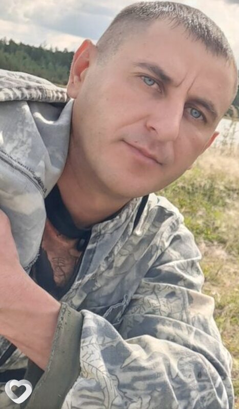 Алексей, 43, Братске — анкета №148066