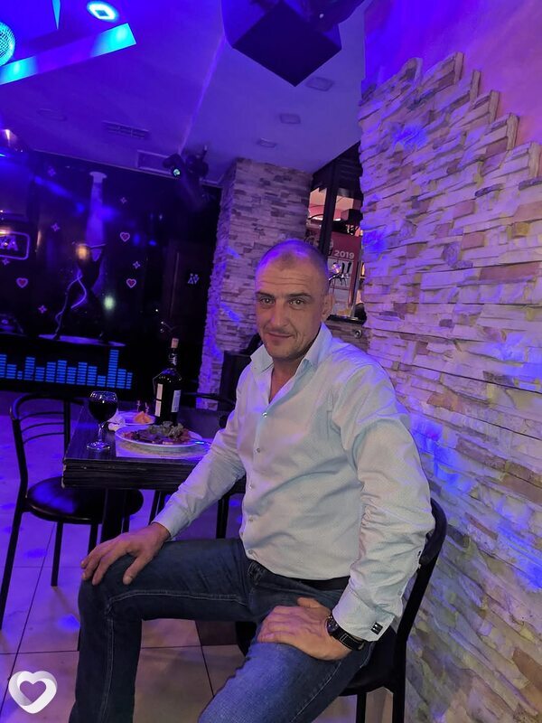 Денис, 47, Одессе — анкета №148071