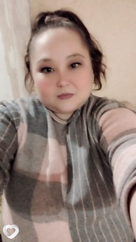 Танюша, 46, Донецке — анкета №147850