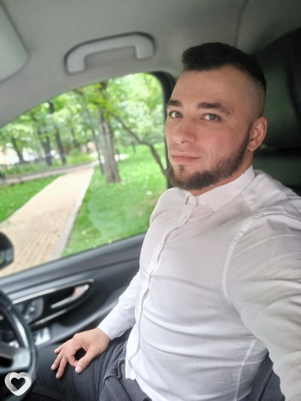Pablo, 34, Щучине — анкета №147854