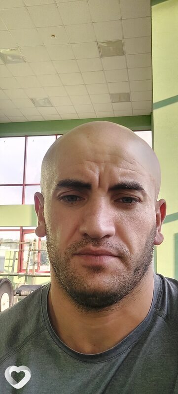 Влад, 34, Геленджике — анкета №147860