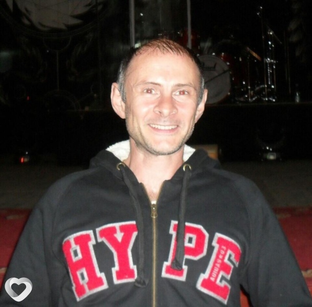 Александр, 51, Батайске — анкета №147861