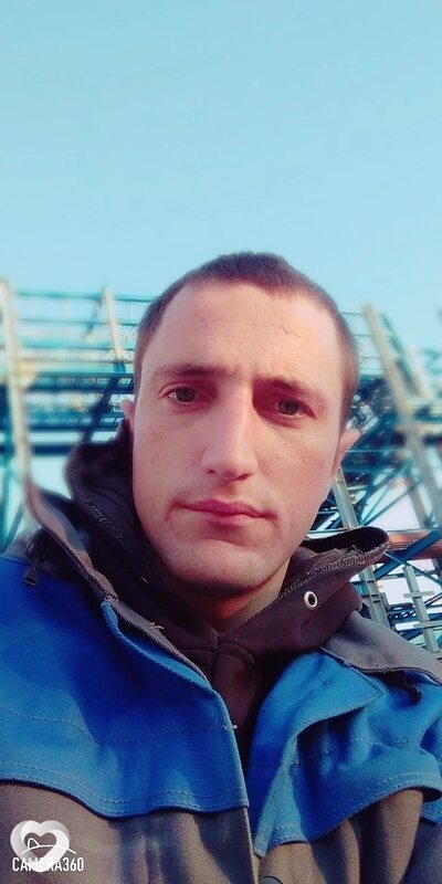 Вячеслав, 33, Омске — анкета №147866