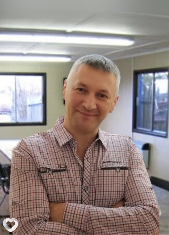 Александр, 51, Новосибирске — анкета №147868