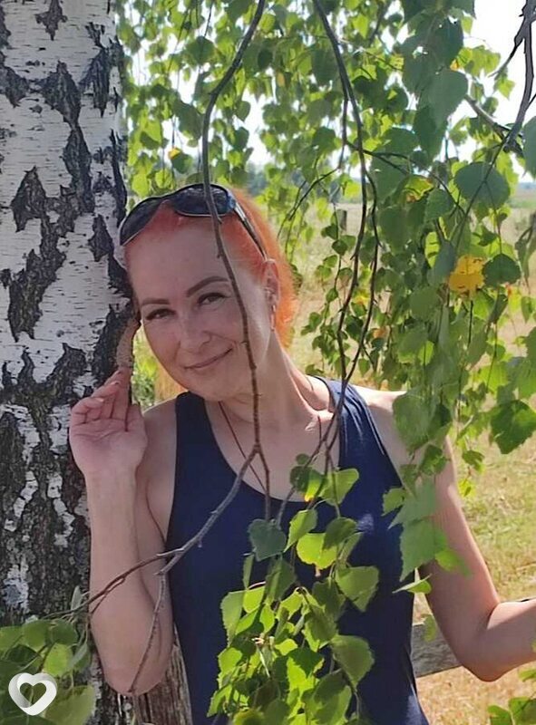 Ирина, Коростень