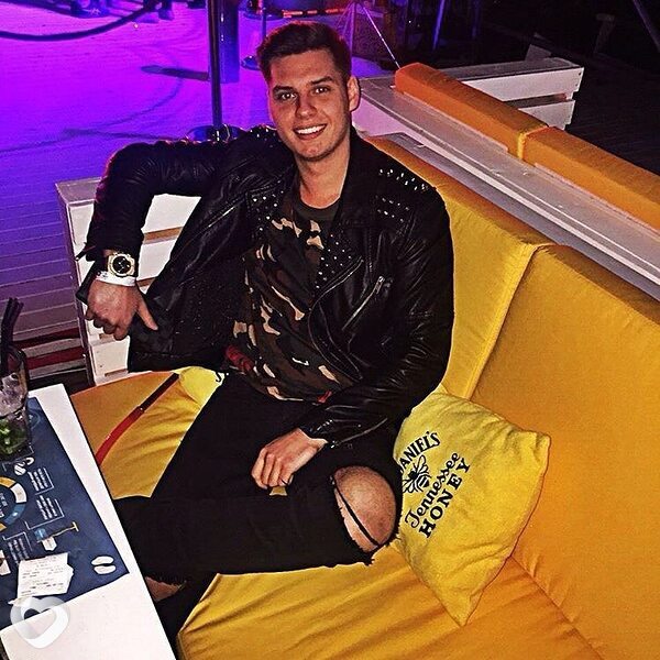 Михаил, 31, Ульяновске — анкета №147874