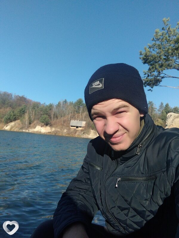 Сергей, 30, Виннице — анкета №147735