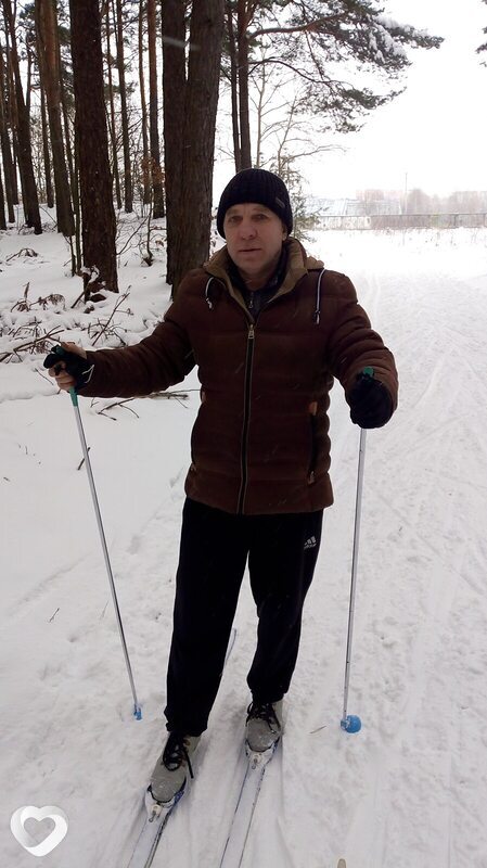 Александр, 38, Речице — анкета №147739