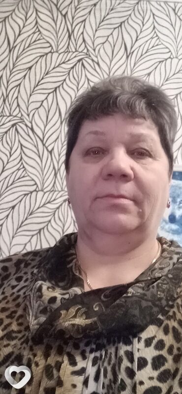 Надежда, 63, Иркутске — анкета №147745