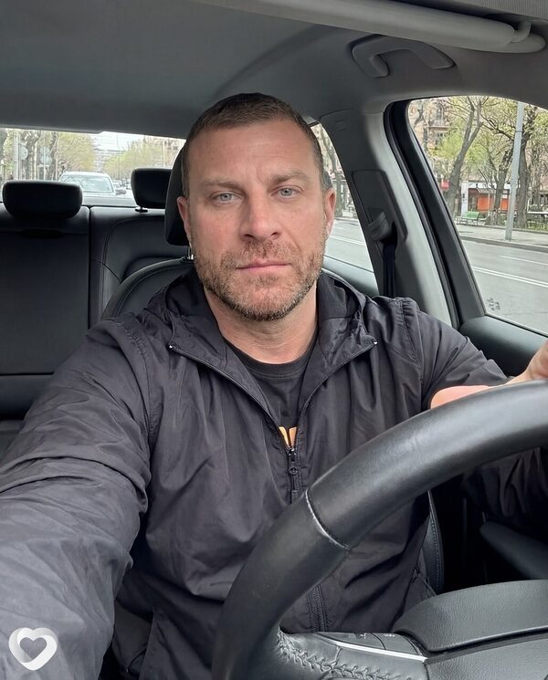 Юрий, 37, Твери — анкета №147746