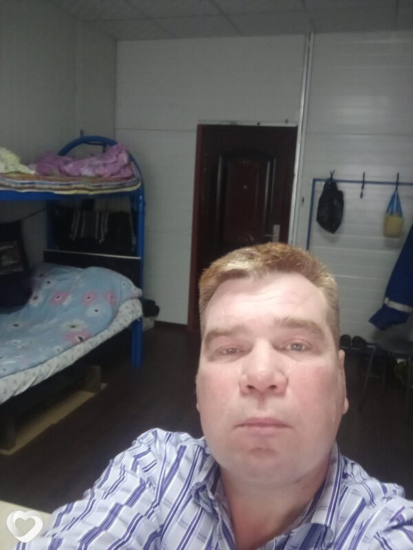 Слава, 48, Темиртау — анкета №147747