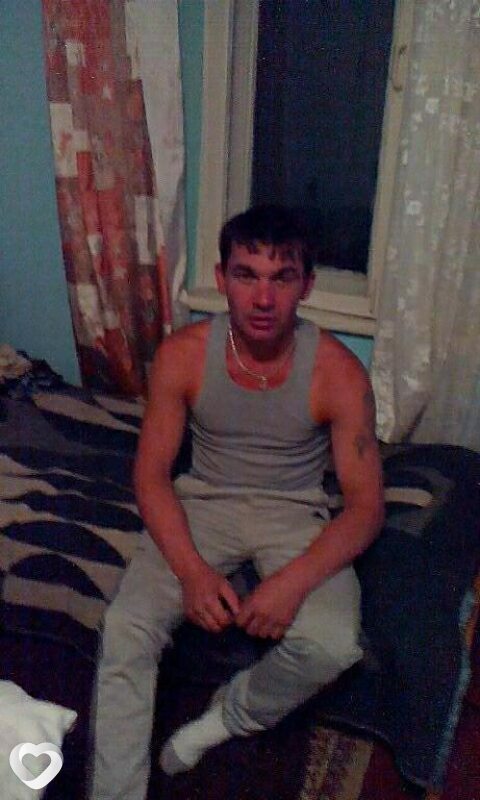 Антон, 41, Усть-Каменогорск — анкета №147626
