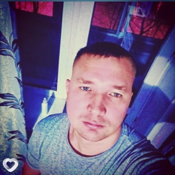 Александр, 36, Йошкар-Оле — анкета №147634