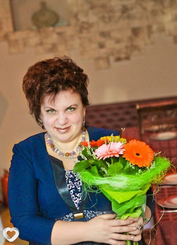 Анна, 60, Сыктывкаре — анкета №147638