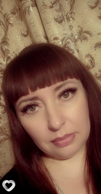 Кристина, 41, Москве — анкета №147642