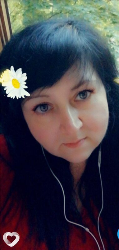 Наташа, 45, Москве — анкета №147645