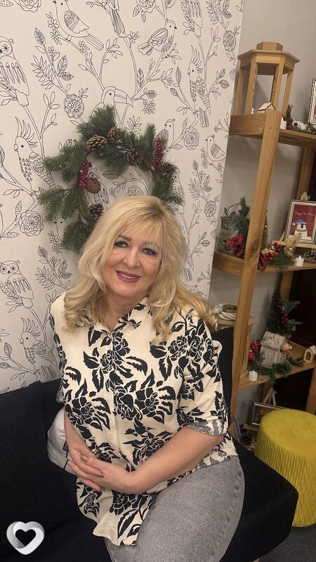 Арина, 56, Гродно — анкета №147649