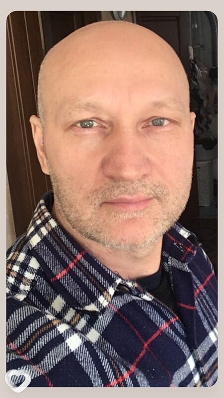 Игрик, 43, Новороссийске — анкета №147650
