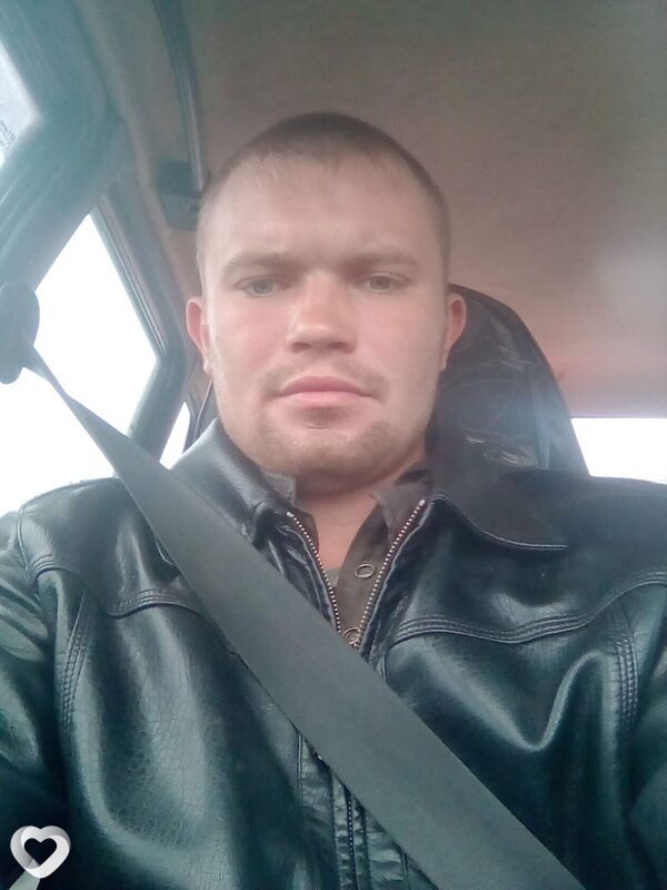 Серёга, 30, Томске — анкета №147602