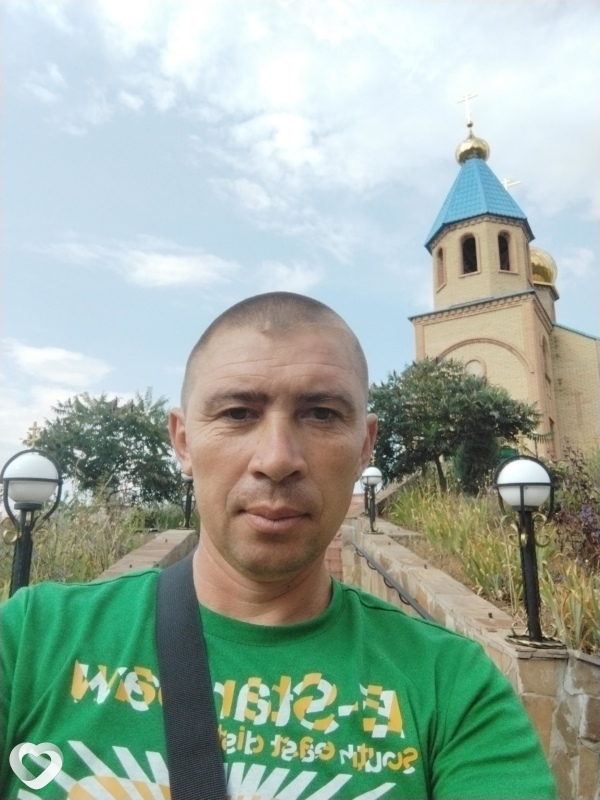 Александр, 45, Свердловске — анкета №147605