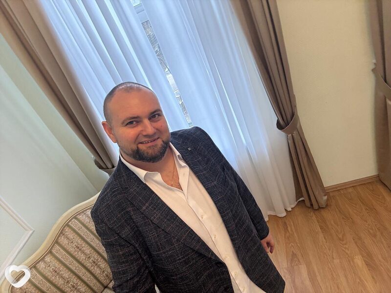 Влад, 44, Балашихе — анкета №147607