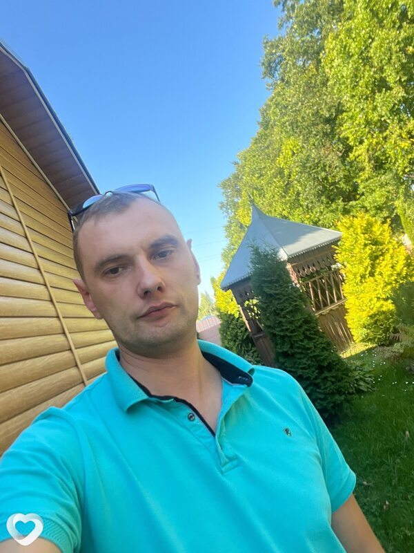 Миша, 34, Житковичах — анкета №147615