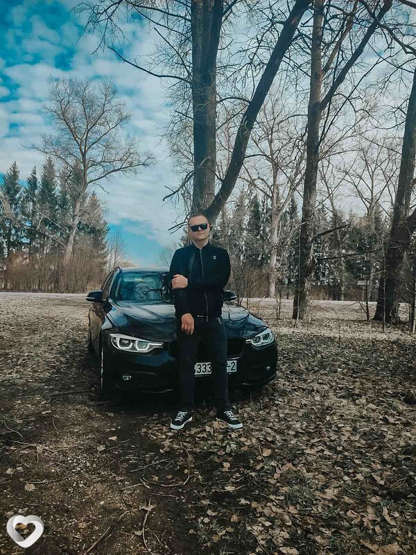 Максим, 40, Полоцке — анкета №147619