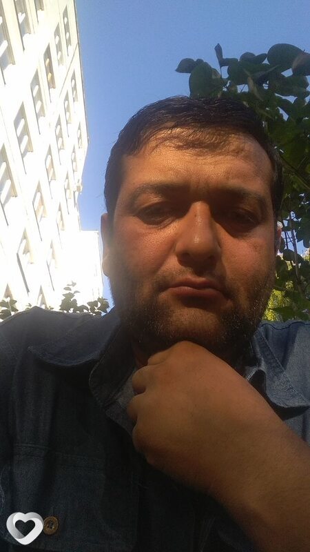 Зафар, 47, Тольятти — анкета №147622