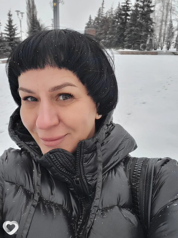 Маша, 51, Волгограде — анкета №147623