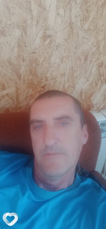 Сергей, 49, Урени — анкета №147776