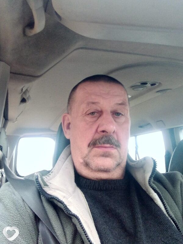 Юрий, 67, Витебске — анкета №147778