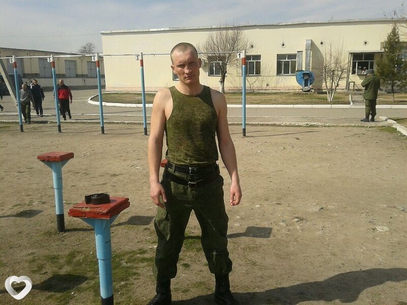 Евгений, 39, Саратове — анкета №147779