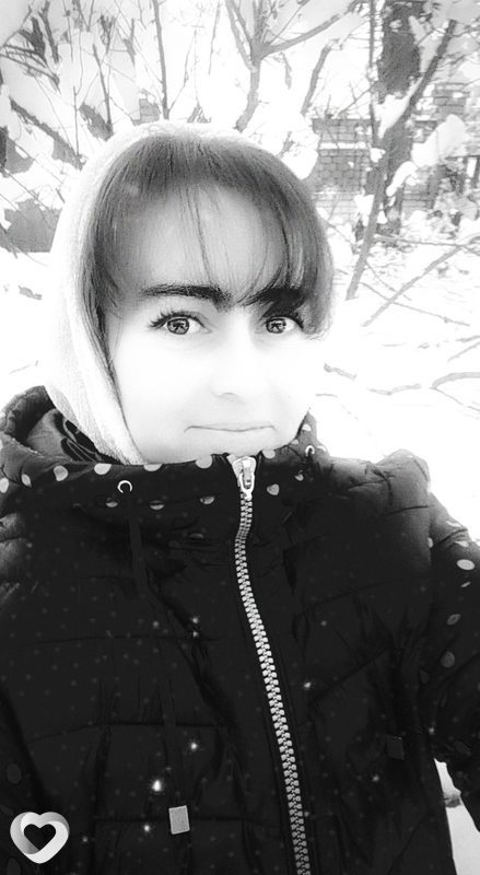 Екатерина, 45, Новомосковске — анкета №147783