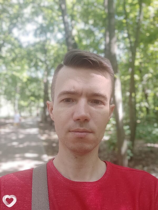 Максим, 39, Пензе — анкета №147785