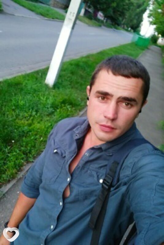 Леонид, 35, Минске — анкета №147786