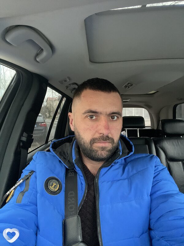Дмитрий, 36, Одессе — анкета №147788