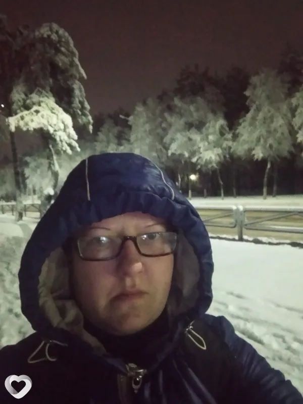 Таня, 40, Светлогорске — анкета №6362