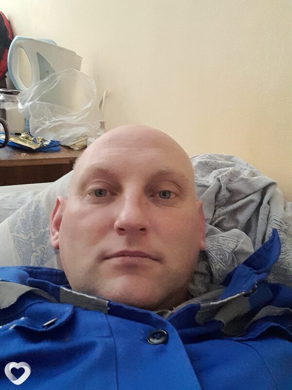 Dima Burtsev, 47, Златоусте — анкета №147791