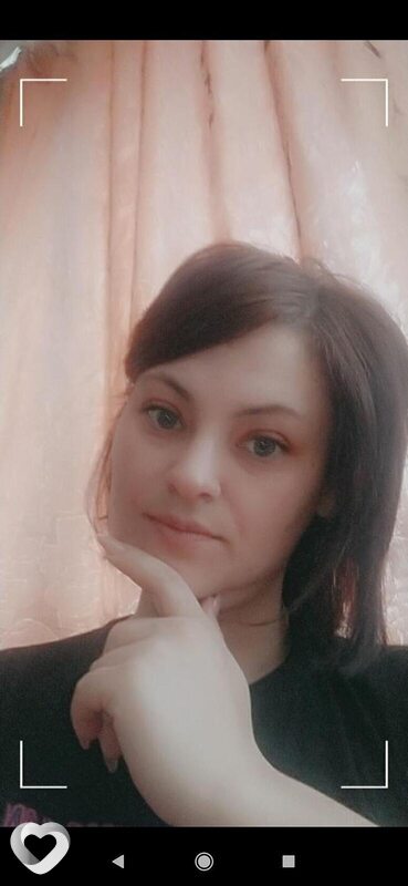 Анна, 34, Речице — анкета №147794