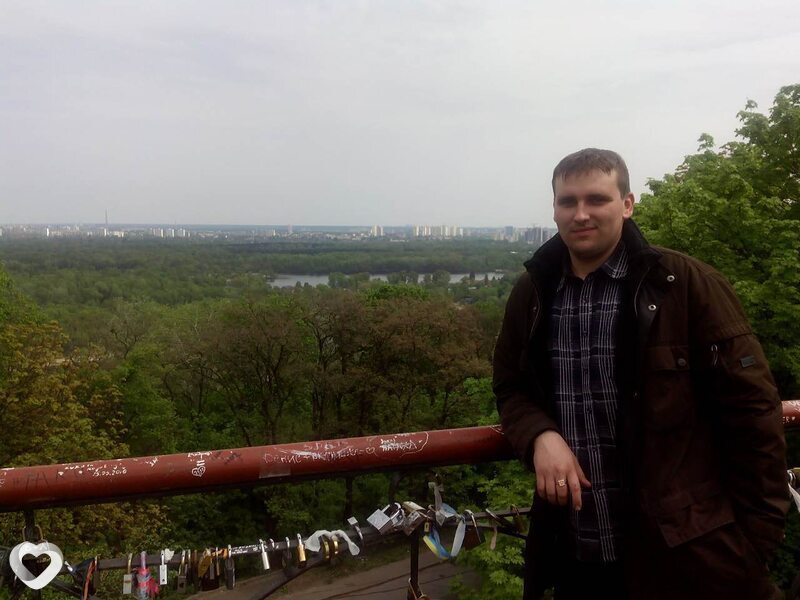 Владислав, 32, Минске — анкета №147800
