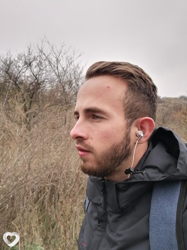 Влад, 31, Лисичанске — анкета №147801