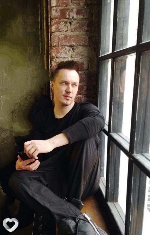 Артур, 35, Могилев — анкета №147804