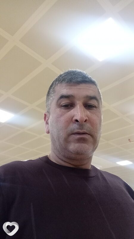 Тат, 44, Казани — анкета №147811